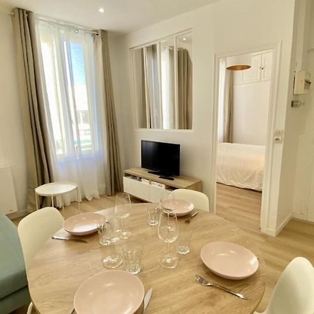 Apartamento L'Escapade Le Crotoy Exterior foto