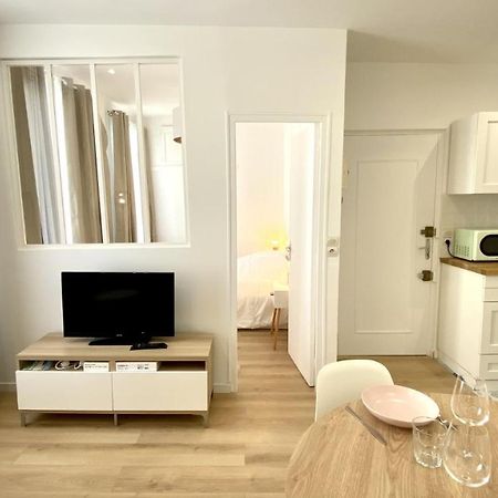 Apartamento L'Escapade Le Crotoy Exterior foto